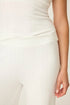 Pj Salvage Pointelle Essentials Pant